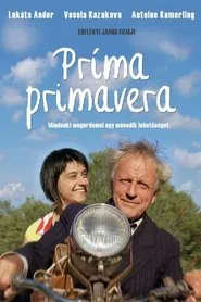 Prima Primavera movie poster