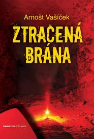 Ztracená brána tv show poster