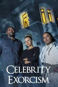 Celebrity Exorcism movie poster