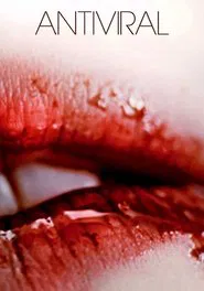 Antiviral movie poster