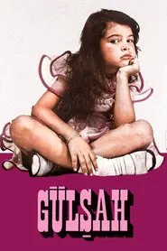 Poster do filme Gülşah