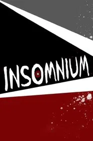 Insomnium movie poster
