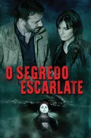 Poster do filme O Segredo Escarlate