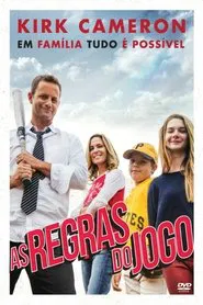 Poster do filme As Regras do Jogo