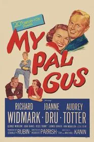 My Pal Gus movie poster