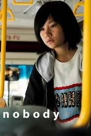 Nobody movie poster