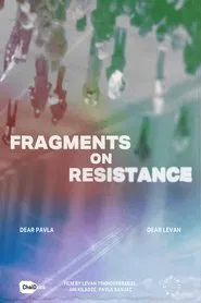 Fragments on Resistance movie poster