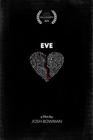 EVE movie poster