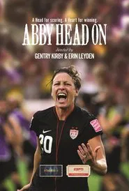 Poster do filme Abby Head On