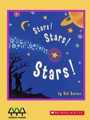 Poster do filme Stars! Stars! Stars!