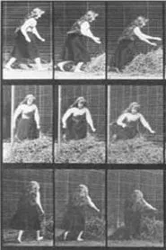 Throwing Self on Heap of Hay movie poster