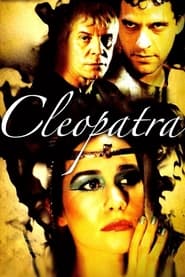 Cleopatra movie poster