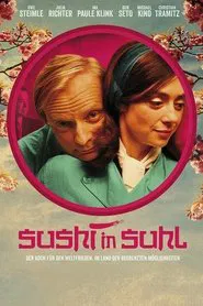 Poster do filme Sushi in Suhl