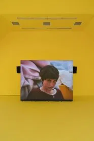 Krapfen movie poster