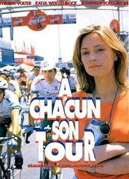 À chacun son tour movie poster