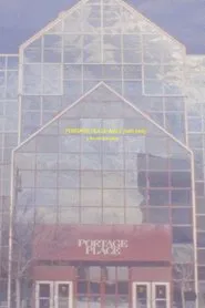 Portage Place Mall (With Love) movie poster