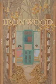 Ironwood movie poster