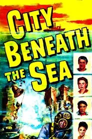 City Beneath the Sea movie poster