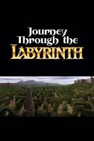 Poster do filme Journey Through the Labyrinth
