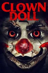 Poster do filme ClownDoll