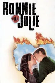 Poster do filme Ronnie and Julie
