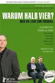 Warum halb vier? movie poster