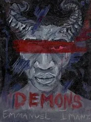 Demons movie poster
