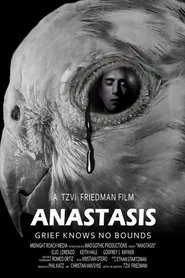 Anastasis movie poster