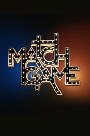Match Game tv show poster