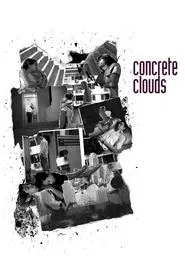 Concrete Clouds movie poster