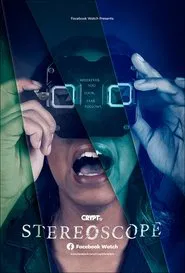 Stereoscope tv show poster
