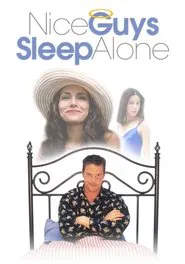 Nice Guys Sleep Alone movie poster