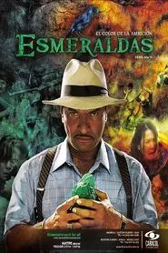 Emeralds tv show poster
