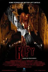 Rift movie poster