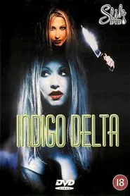 Poster do filme Indigo Delta