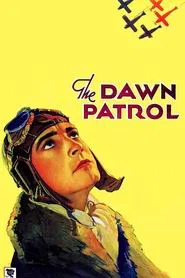 Poster do filme A Patrulha da Madrugada