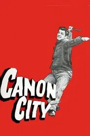 Poster do filme Canon City
