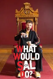 What Would Sal Do? tv show poster