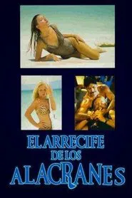 El arrecife de los alacranes movie poster