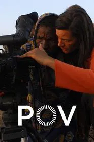 Point of View tv show poster