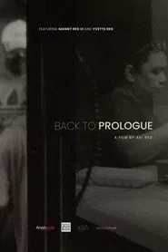 Back to Prologue movie poster