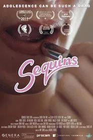 Sequins movie poster