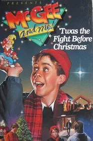'Twas the Fight Before Christmas movie poster