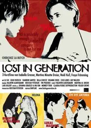 Lost in Generation movie poster