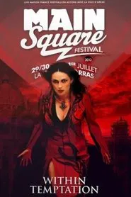 Within Temptation: Main Square Festival movie poster