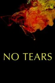 No Tears tv show poster