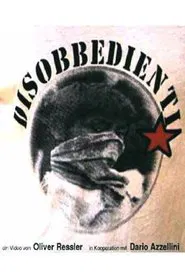 Disobbedienti movie poster