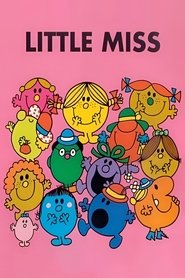 Poster da série Little Miss