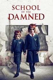 Poster do filme School of the Damned