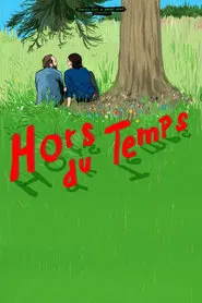 Suspended Time movie poster